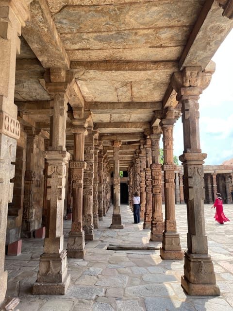 Full-Day Delhi Tour with Local Expert Guide - The Practicalities and Value