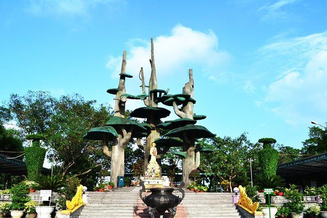 Full Day Discover Paradise Cave From Hue - Practical Considerations