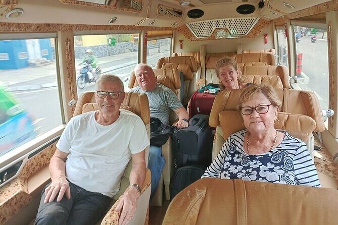 Full-day Discovery Cu Chi Tunnels and Ho Chi Minh City Tour - Who Will Love This Tour?