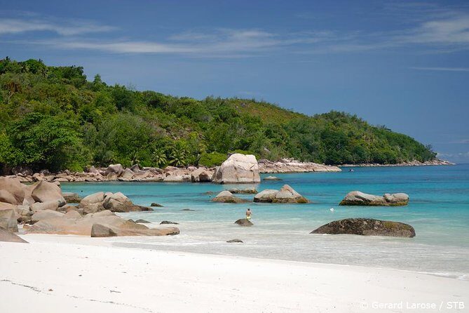 Full Day Discovery Tour of Vallee de Mai and Anse Lazio on Praslin Island - Exploring Vallee de Mai: The Heart of Praslin’s Wilderness
