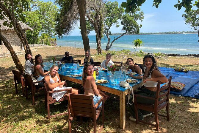 Full Day Dolphin Watching with Snorkeling in Wasini - Who Will Love This Tour?