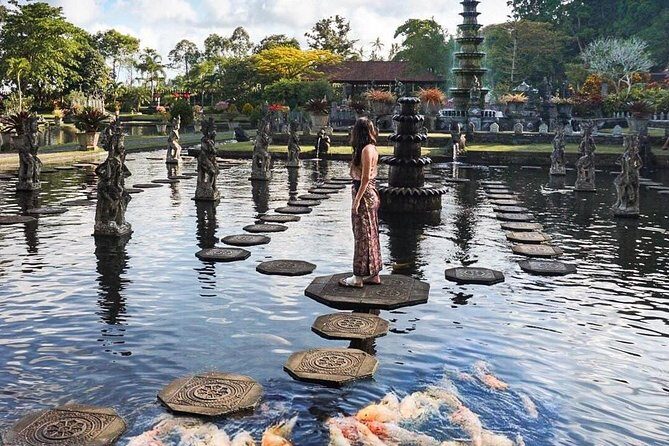 Full-Day Eastern Gate of Heaven at Lempuyang Temple - The Sum Up