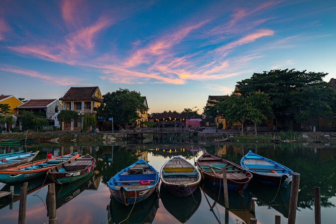 Full-day Enchanting Marble Mountains And Hoi An's Timeless Charm - Analyzing the Value