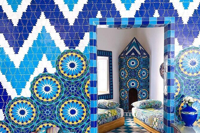 Full Day Excursion from Marrakech to Essouira - Transportation and Comfort