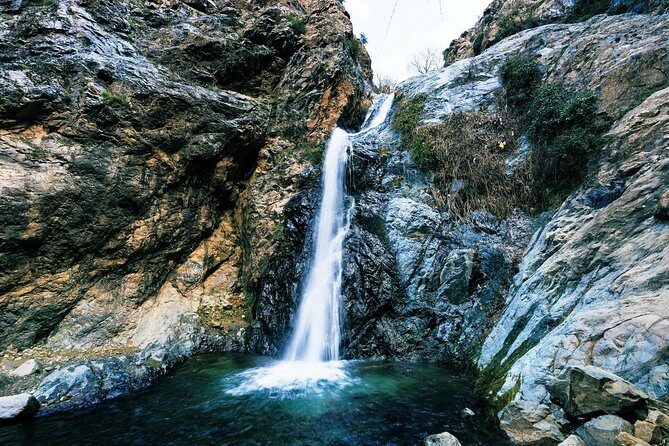 Full-Day Excursion to 3 Valleys from Marrakech Marrakech - Transportation and Guide Quality
