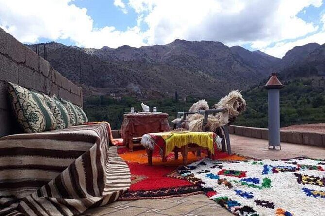 Full-Day Excursion to 3 Valleys from Marrakech - Who Will Love This Experience?