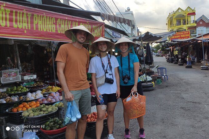 Full-Day Experience in Mekong Cycling and Authentic Home Cooking - Authentic Home Cooking: A Cultural Exchange