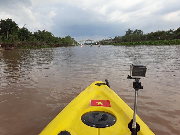 Full Day Experience Mekong River Life By Kayak & Boat. - The Value of This Tour