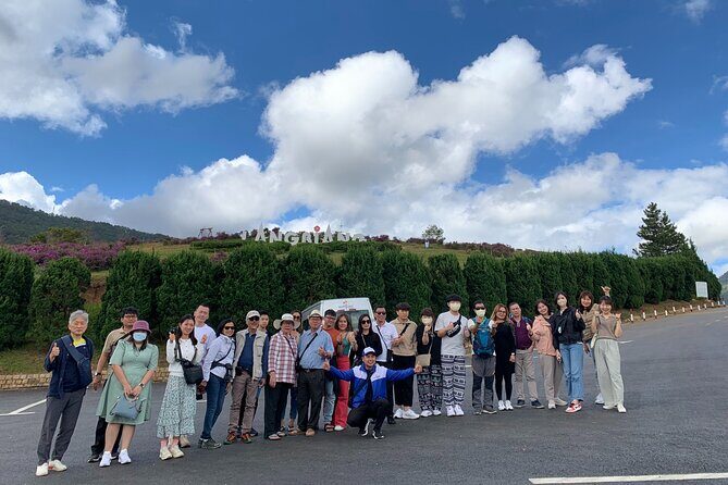 Full Day Exploring Tour with Langbiang -Crazy House- Datanla Fall - Who Is This Tour Best For?