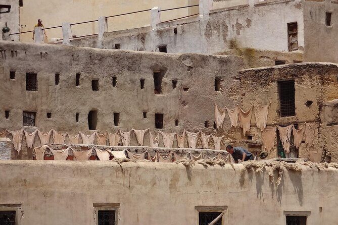 Full day Fez Guided Tour - A Closer Look at the Itinerary