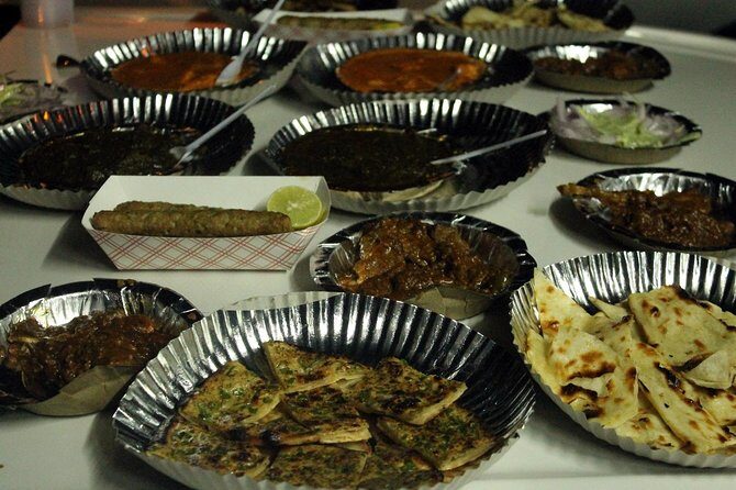 Full Day Food Tour Of Delhi with a chef. Includes Tea Tasting - The Sum Up - Who Will Love This Tour?