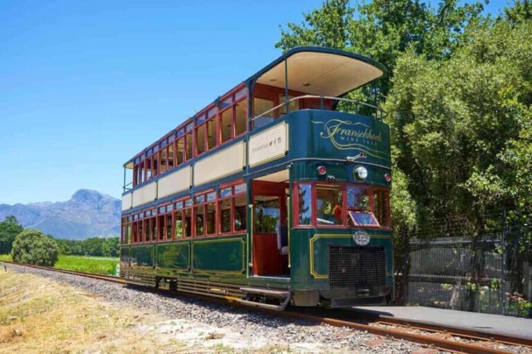 Full-Day Franschhoek Wine Tour from Cape Town - Final Thoughts: Is It Worth It?