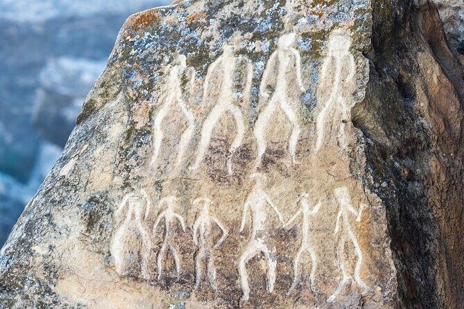 Full day Gobustan & Absheron Tour (Group or Private) - A Day Filled with Natural and Historic Wonders