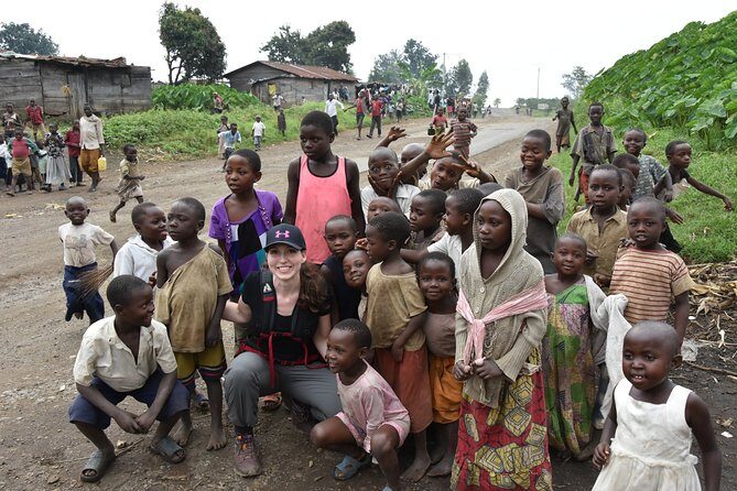 Full Day Goma Villages Tour - The Sum Up