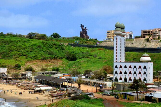 Full Day Goree Island And Dakar City Tour(Minimum 2 Participants) - Exploring Dakar: An In-Depth Look