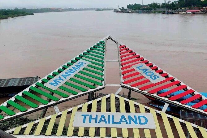 Full Day Group Tour in Chiang Rai - What the Tour Means for You