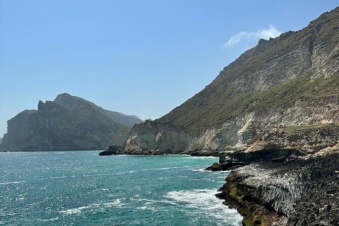 Full Day Guided Salalah a Combination of East and West tour - What Travelers Say
