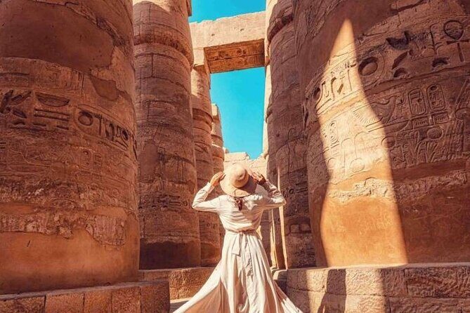 Full-Day Guided Tour from Hurghada to Luxor (Valley of the Kings) - Who Will Enjoy This Tour?