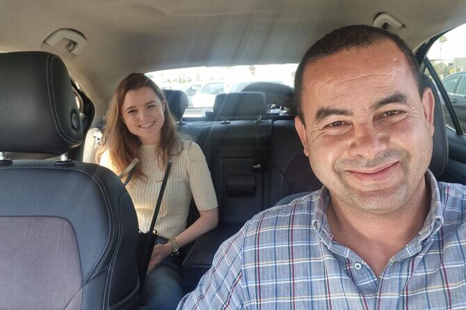 Full Day Guided Tour from Rabat to Fez - Authentic Experiences and What Travelers Say