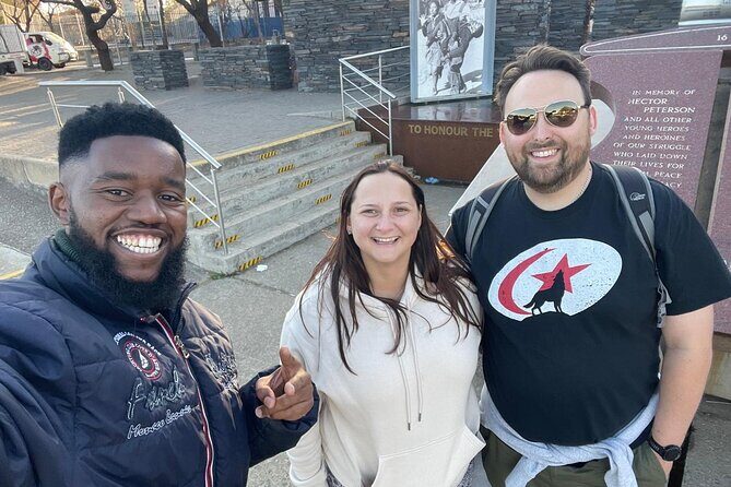 Full-Day Guided Tour of Soweto, Johannesburg and Apartheid Museum - An In-Depth Look at the Tour Experience