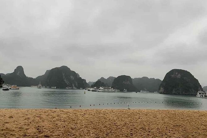 Full-Day Ha Long Bay & Lan Ha Bay Cruise with Hotel Pickup - Who Should Consider This Tour?
