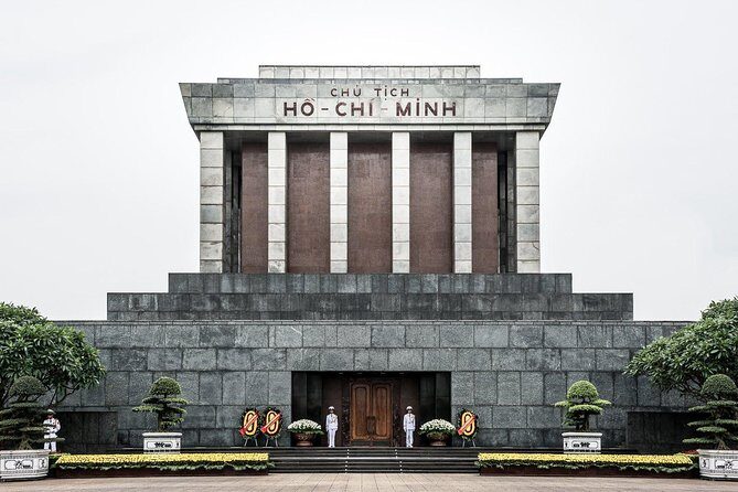 Full-Day Hanoi City Private Car Charter - Who Should Consider This Tour?