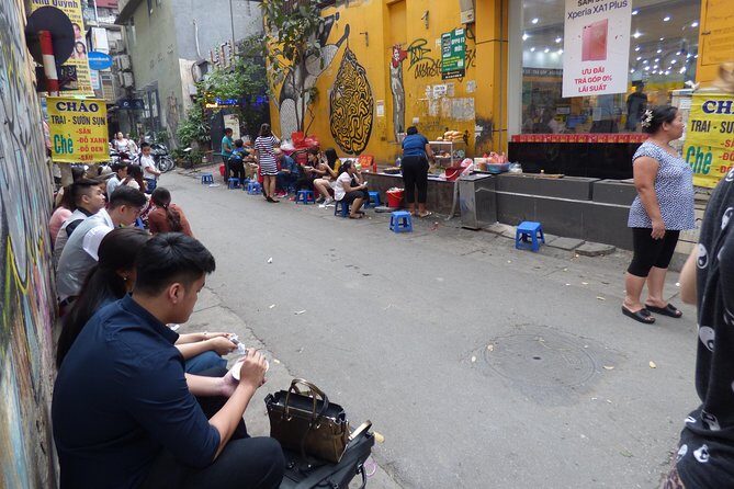 Full-Day Hanoi City Tour - What We Loved About the Tour