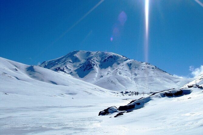 Full-day High Atlas Mountains and Valleys Tour from Marrakech - The Itinerary Breakdown