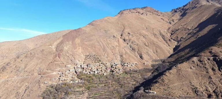 Full day hike in the Atlas Mountains with pack lunch - What’s Included and What’s Not