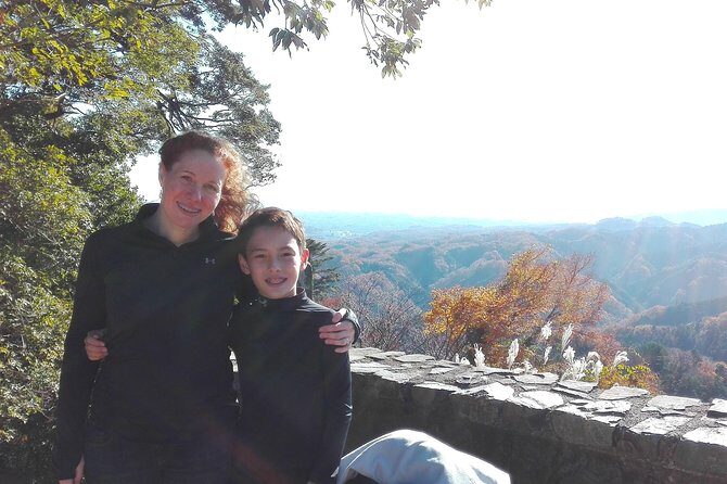 Full Day Hiking Tour at Mt.Takao including Hot Spring - The Itinerary in Detail