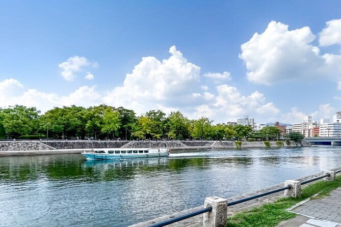 Full Day Hiroshima and Miyajima Tour - A Detailed Look at the Tour Experience