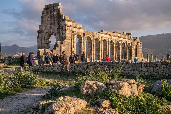 Full-day Historical Meknes Volubilis and Moulay Idriss Tour - Final Thoughts: Is This Tour for You?