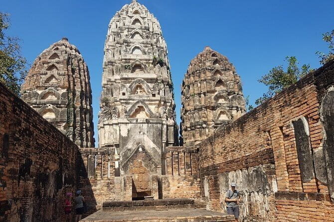 Full-Day Historical Park and Countryside Tour in Sukhothai - The Sum Up