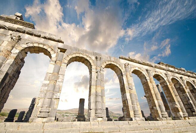 Full-Day Historical Tour to Meknes Volubilis and Moulay Idriss - Authenticity and Practical Tips