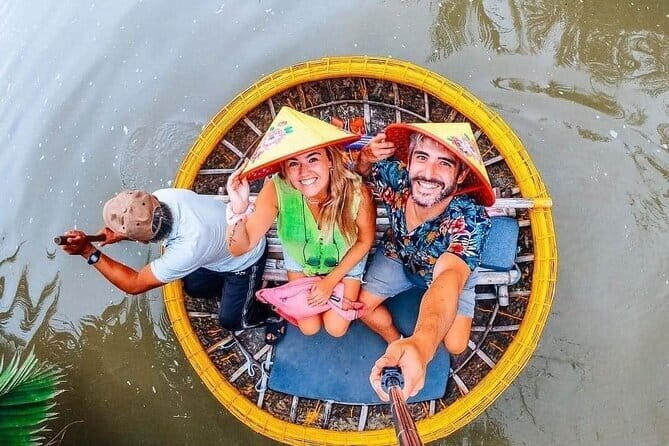 Full Day Hoi An and Cam Thanh Coconut Jungle Experience - What We Love About the Tour