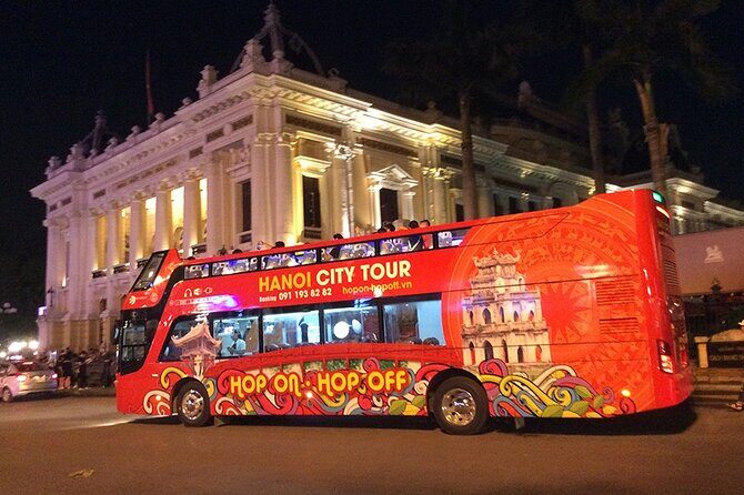 Full-Day Hop On Hop Off Bus Tour in Hanoi - Final Thoughts: Is It Worth It?