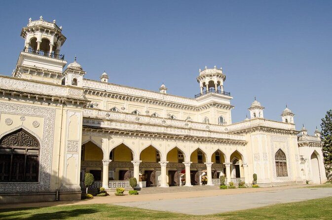 Full Day Hyderabad Tour in Private Car with Guide & Ethnic Lunch - What Reviewers Say