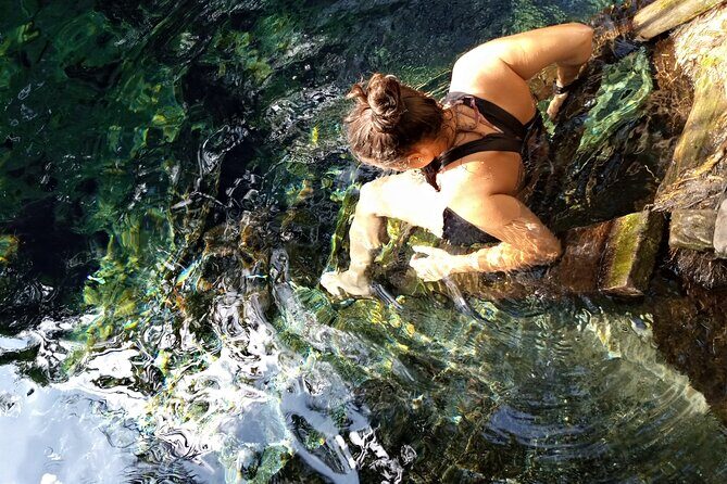Full Day in Kilimanjaro for Materuni Waterfalls, Culture Tour & Chemka Hotspring - Materuni Waterfalls: A Natural Showstopper