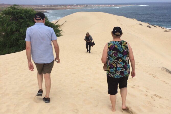 Full Day Island Tour, Highlights of São Vicente - An In-Depth Look at the Full Day São Vicente Tour