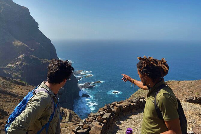 Full-Day Island Tour in Santo Antão with Lunch Included - Potential Drawbacks or Considerations