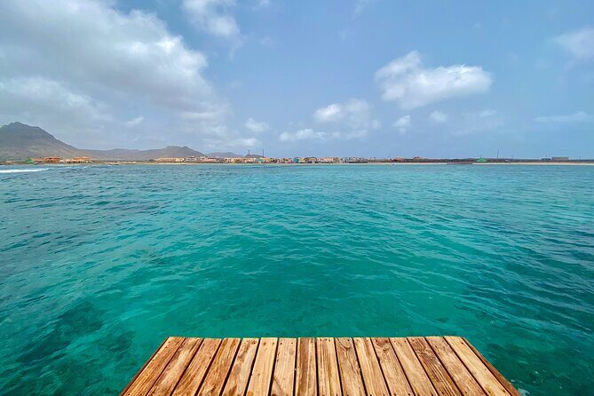 Full Day Island Tour Sao Vicente - The Itinerary in Detail