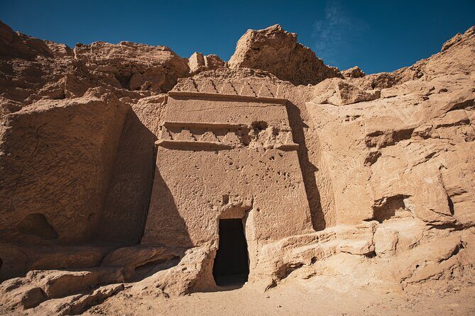 Full day Jabal Al Lawz with Biblical Sites visit - FAQ