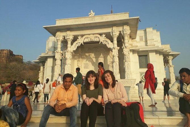 Full-Day Jaipur City Sightseeing Private Tour - Additional Aspects
