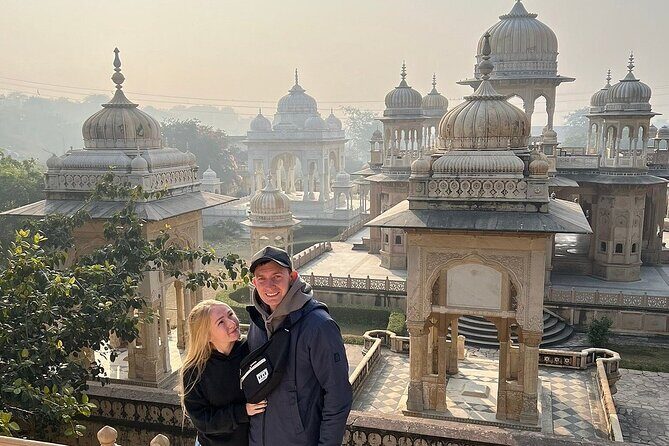 Full-Day Jaipur City Tour with a Guide - Who This Tour Is Best For
