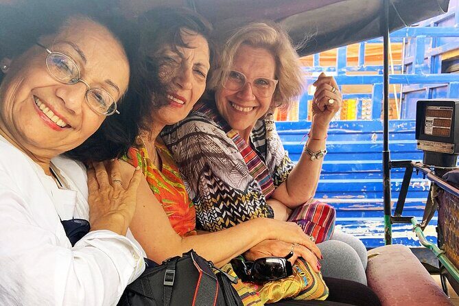 Full-Day Jaipur Tuk-Tuk Tour with Flower Market - Final Thoughts