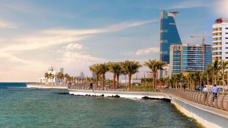 Full day Jeddah City Private Tour - Final Thoughts