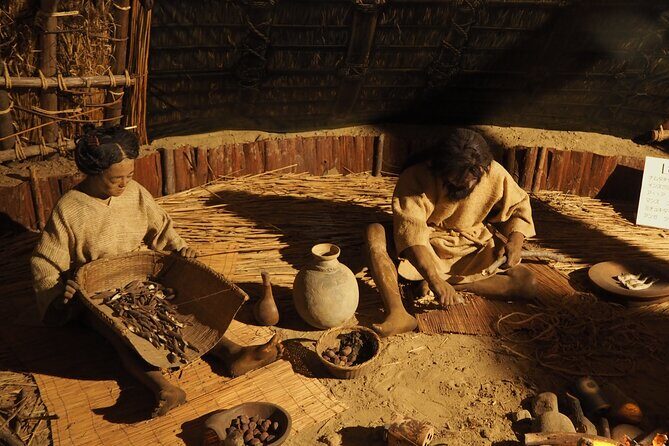 Full-Day Jomon World Heritage Site Tour in Northern Tsugaru Area - Logistics and Practicalities