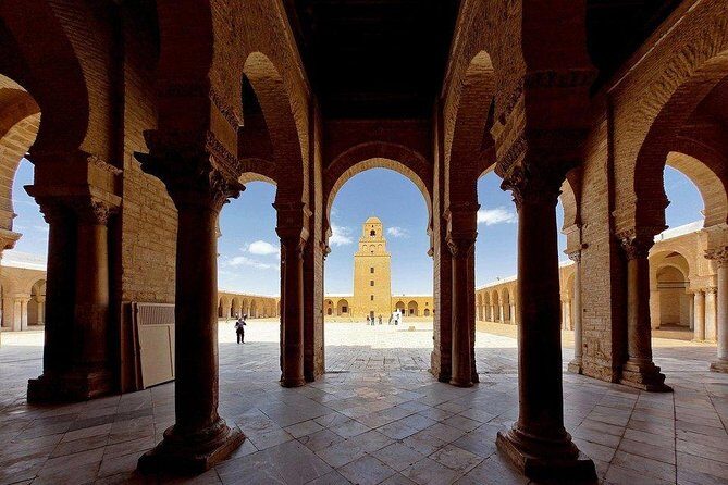 Full-Day Kairouan and El Jem Tour from Tunis - The Practicalities: Comfort, Guides, and Value
