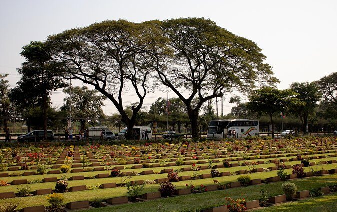 Full-Day Kanchanaburi River Kwai & Death Railway Private Tour - Is It Worth the Price?