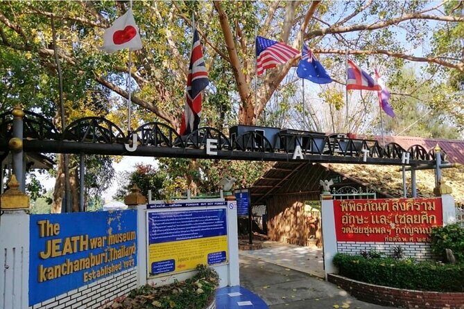 Full Day Kanchanburi Tour from Bangkok - Authenticity, Value, and Overall Impression